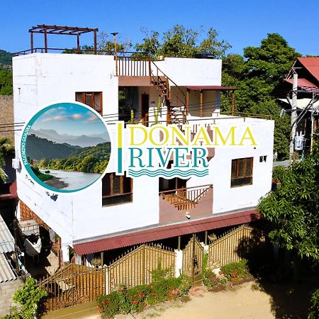 Donama River Паломино Экстерьер фото
