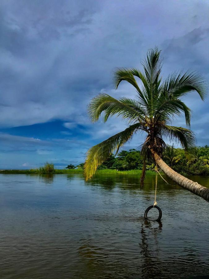 Donama River Паломино Экстерьер фото